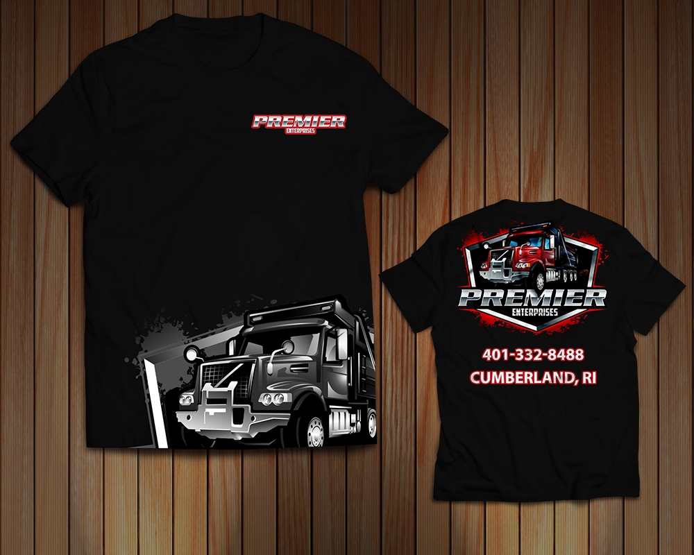 Premier Enterprises Digital Design 48hourslogo