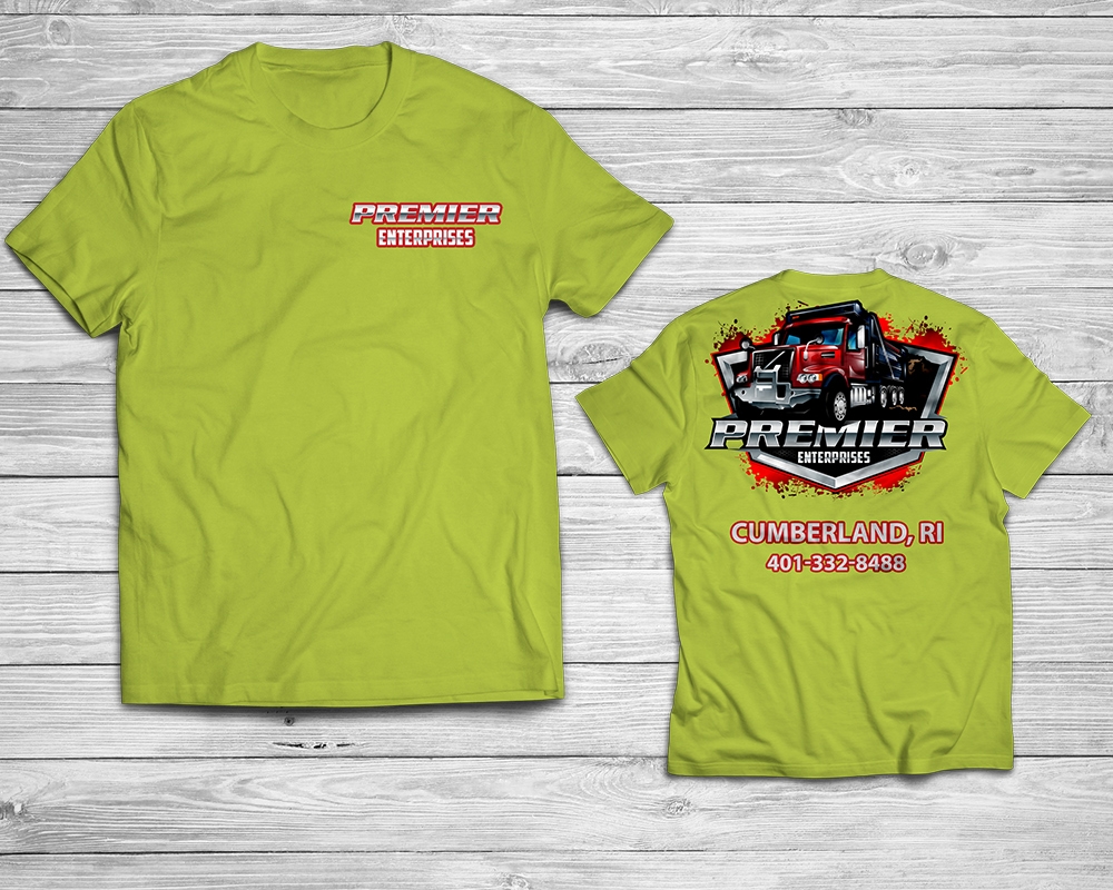 logo design by MastersDesigns