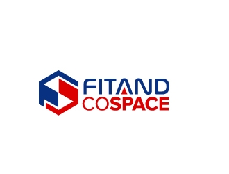 Fitand Co Space logo design by jaize