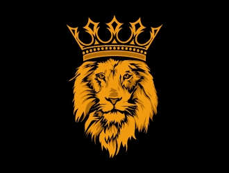 The King Wardrobe logo design by iamjason