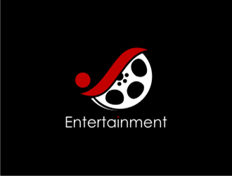 Worm Jacob Entertainment logo design by sheilavalencia