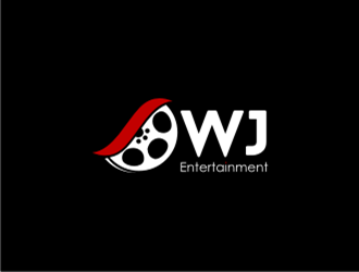 Worm Jacob Entertainment logo design by sheilavalencia