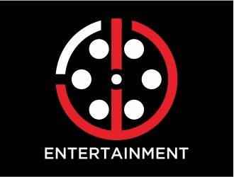 Worm Jacob Entertainment logo design by boogiewoogie