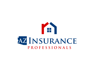 AZ Insurance Professionals logo design by kaylee