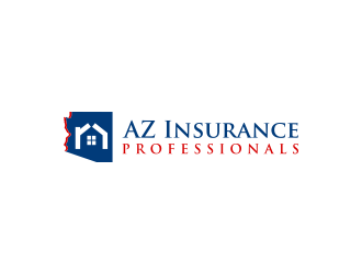 AZ Insurance Professionals logo design by kaylee