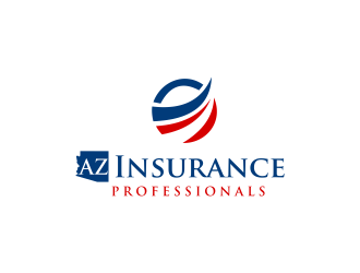 AZ Insurance Professionals logo design by kaylee