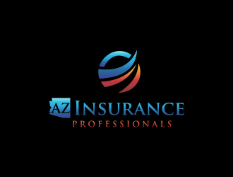 AZ Insurance Professionals logo design by kaylee