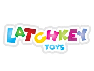 Latchkey Toys logo design by creativemind01