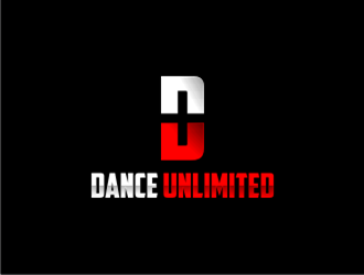 Dance Unlimited  logo design by sheilavalencia
