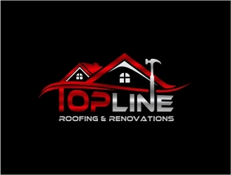 logo design by berewira