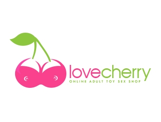 Love Cherry logo design by avatar