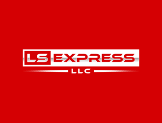 LS Express, LLC logo design by alby