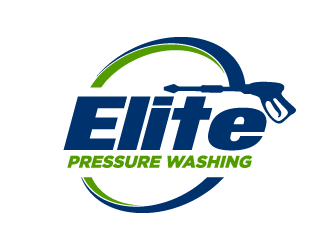 Elite Pressure Washing logo design by torresace