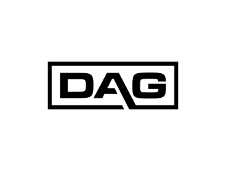 DAG Gear logo design by scolessi