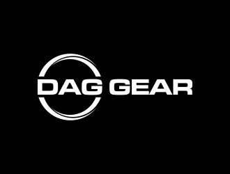 DAG Gear logo design by scolessi