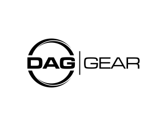 DAG Gear logo design by scolessi