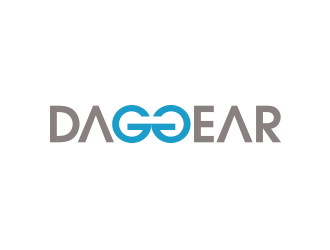 DAG Gear logo design by keylogo