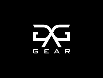 DAG Gear logo design by pionsign