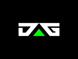 DAG Gear logo design by PRN123