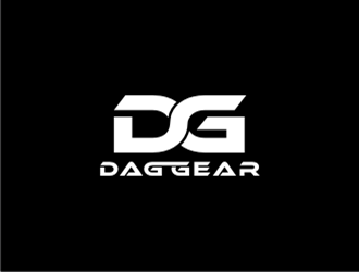 DAG Gear logo design by sheilavalencia
