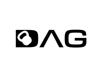 DAG Gear logo design by meliodas