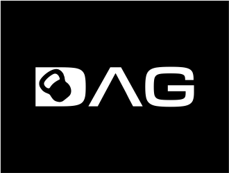 DAG Gear logo design by meliodas