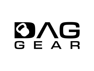DAG Gear logo design by meliodas