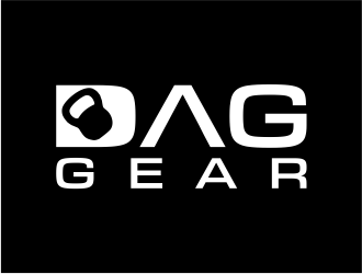 DAG Gear logo design by meliodas