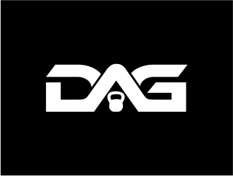 DAG Gear logo design by meliodas