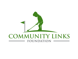Community Links Foundation logo design by scolessi