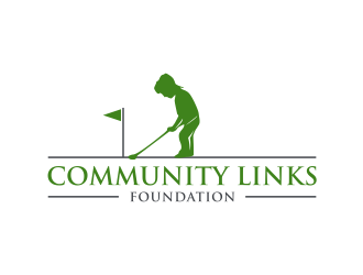 Community Links Foundation logo design by scolessi