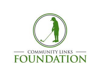 Community Links Foundation logo design by scolessi