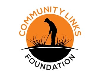 Community Links Foundation logo design by creativemind01
