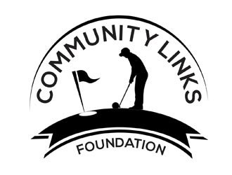 Community Links Foundation logo design by creativemind01