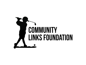 Community Links Foundation logo design by Girly