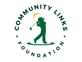 Community Links Foundation logo design by Coolwanz