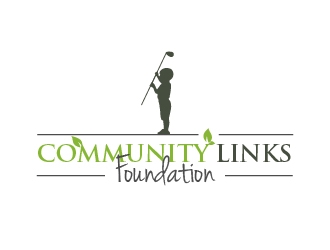 Community Links Foundation logo design by Dianasari
