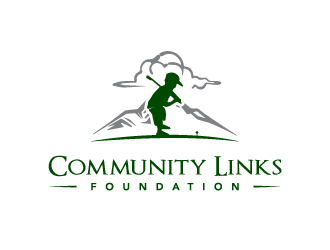 Community Links Foundation logo design by PRN123
