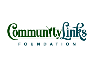 Community Links Foundation logo design by PRN123
