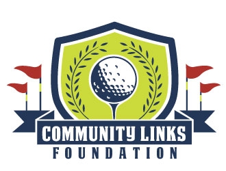 Community Links Foundation logo design by Suvendu