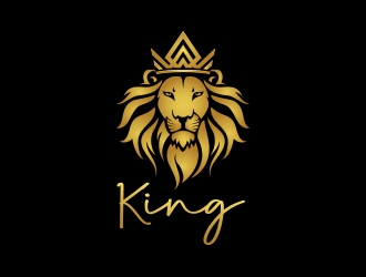 The King Wardrobe logo design by Danny19