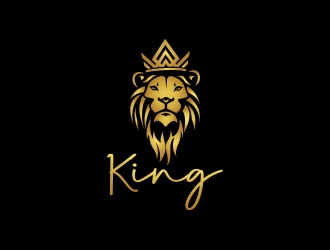 The King Wardrobe logo design by Danny19