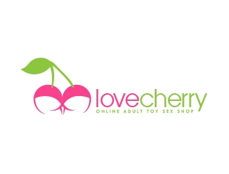 Love Cherry logo design by avatar