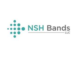 NSH Bands LLC logo design by sheilavalencia