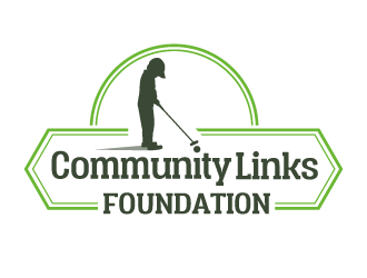 Community Links Foundation logo design by bluespix