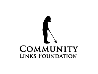 Community Links Foundation logo design by bluespix
