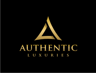 Authentic Luxuries logo design by GemahRipah