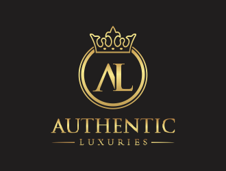  logo design by santrie