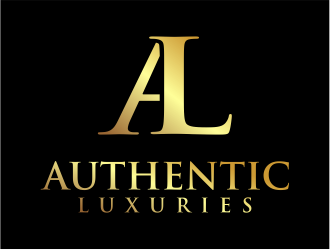 Authentic Luxuries logo design by cintoko