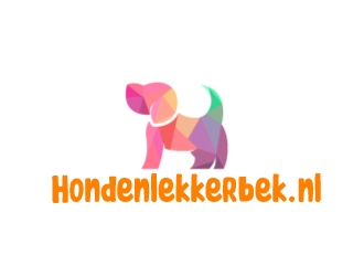 Hondenlekkerbek.nl logo design by AamirKhan
